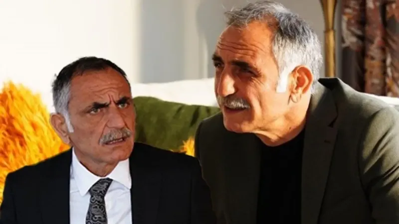 Gürkan Uygun'un Eşi Kim? Ünlü Oyuncunun Aşk Hayatı Şaşırttı!