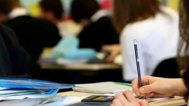MEB Açıkladı: 2025-2026 Eğitim Takvimi Şaşırttı! İşte O Tarihler