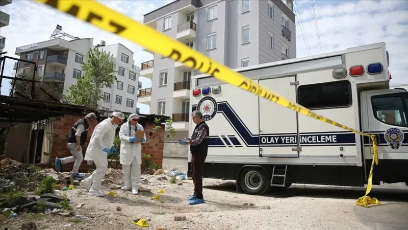 Bahçede Şok Ölüm! 36 Yaşındaki Adamı Kim Öldürdü?