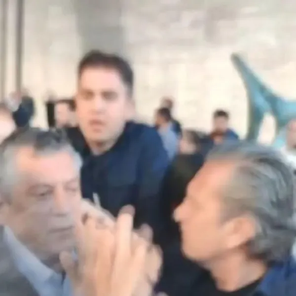 Özgür Özel'e Saldırı: 5 Kritik Detay Ortaya Çıktı! Şok İddialar!