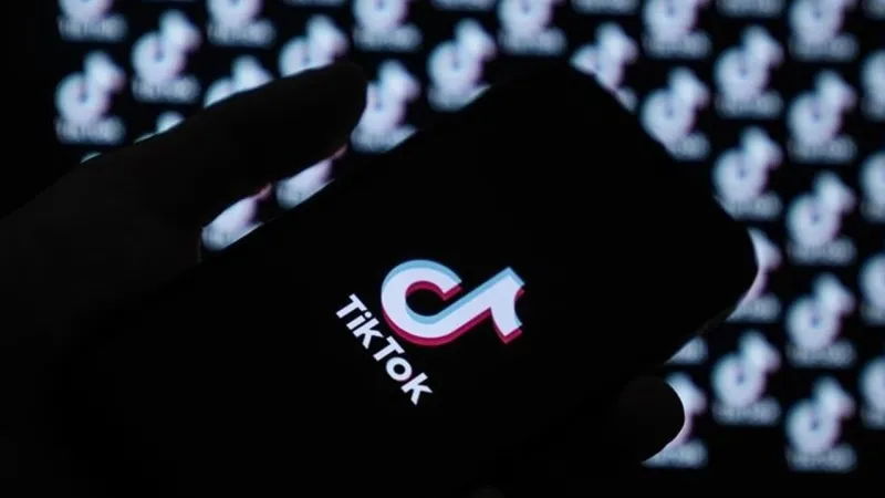 TikTok'a AB'den Şok Ceza! Veri İhlali Milyarlarca Liraya Patladı