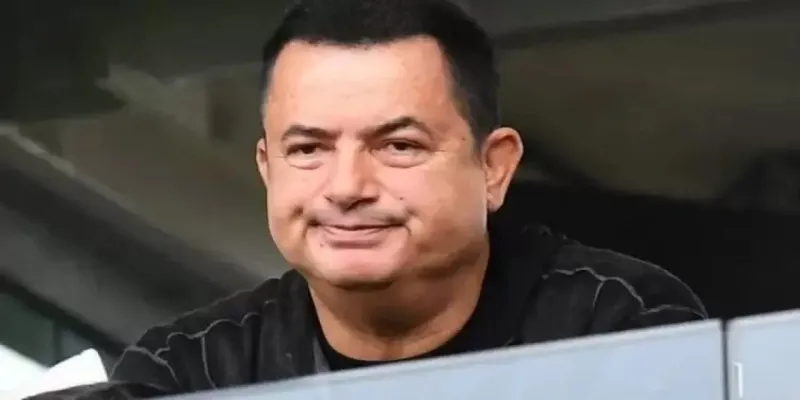 Acun Ilıcalı'dan Büyük Gaf! İlker Yağcıoğlu'ndan Şok Sözler!