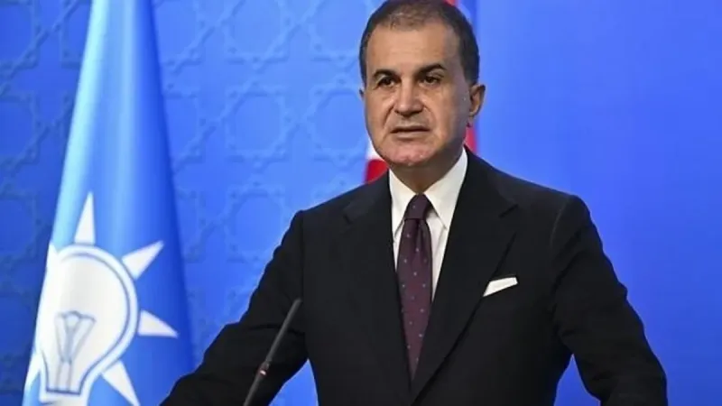 Çelik'ten Ukrayna-Rusya Barışı: Erdoğan'ın Diplomasisi Mi Kurtaracak?