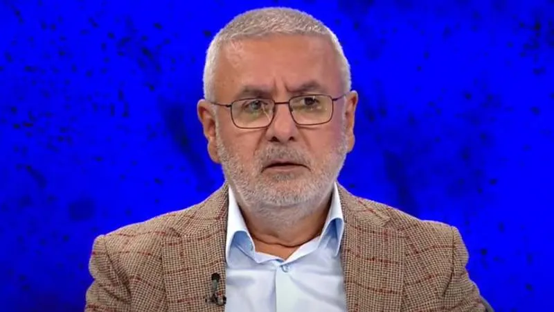 Metiner'den Şok Çözüm Süreci İtirafı: Dağdan Gelenleri Bağrımıza Basacağız!