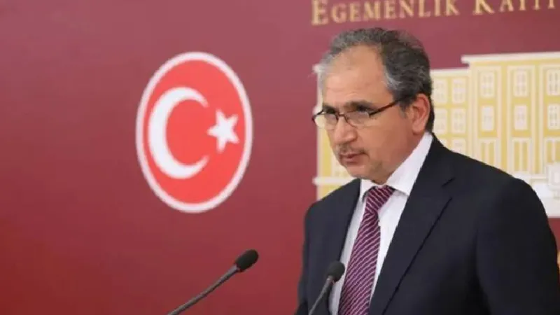 AKP'li Vekilden Şok Döviz Çıkışı: Vatandaşa Yasak Mı Geliyor?