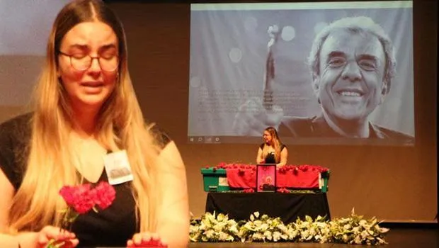 Ali Özgentürk Veda: Türk Sineması Yasta! Son Yolculuğuna Uğurlandı