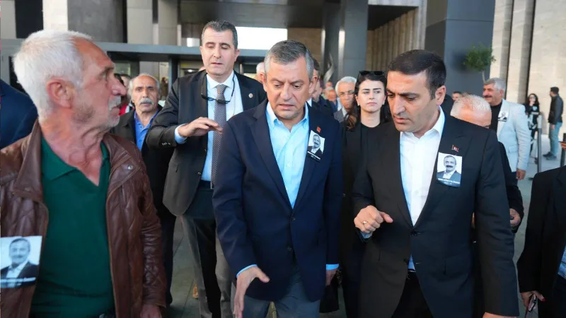 Yerlikaya'dan Provokasyon Uyarısı: Adalet Sizi Bulacak!