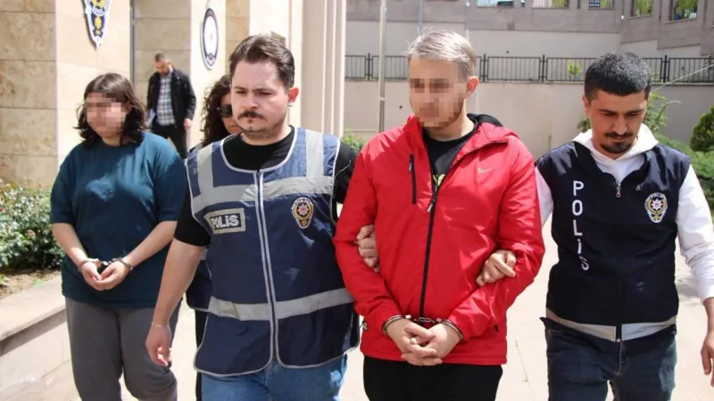 Amasya'da Altın Kasa Soygunu! Aile İçi İhanet Mi? Şok Detaylar!