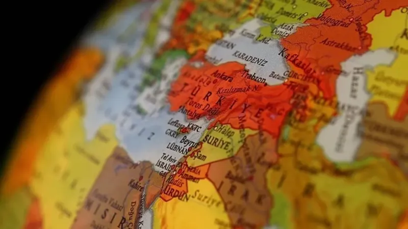 Ankara'da Kritik Zirve! Suriye İçin Tarihi Karar Mı?