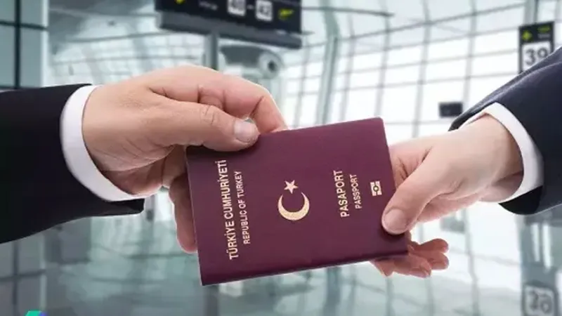 Schengen Vizesi Alarmı! AP'den Türkiye Çağrısı: Kapılar Açılıyor Mu?