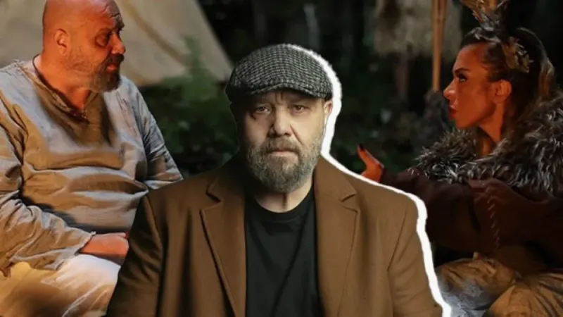 Ahmet Mümtaz Taylan'ın Eski Eşi Kim? Yeşilçam Bağlantısı Şoke Etti!