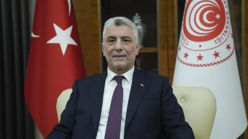 Türkiye İngiltere Ticaret Anlaşması: Müjde! Yeni Dönem Başlıyor