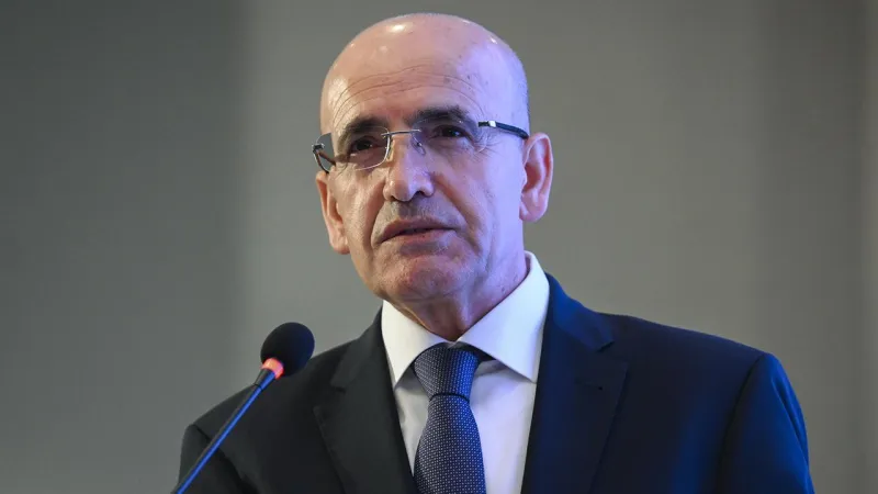 Şimşek'ten Enflasyon Açıklaması: Hedef Tutacak Mı?
