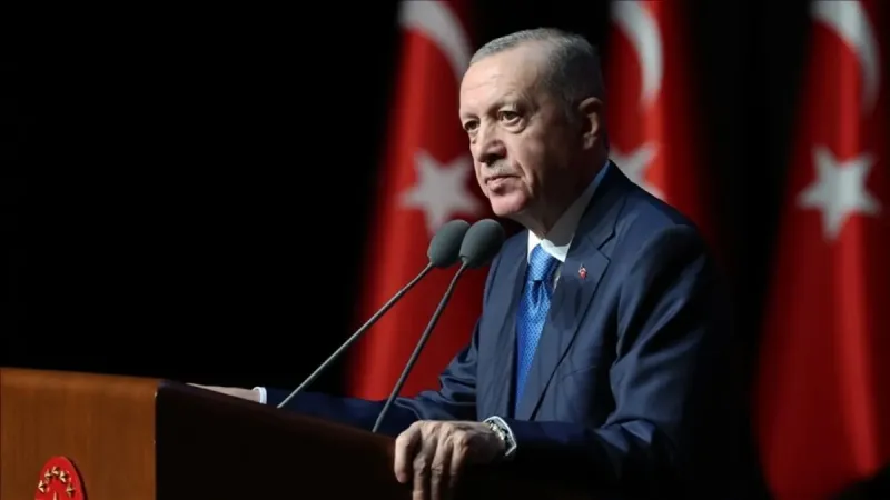 Erdoğan'dan Şok Sözler: Tarımda Yeni Dönem Mi Başlıyor?