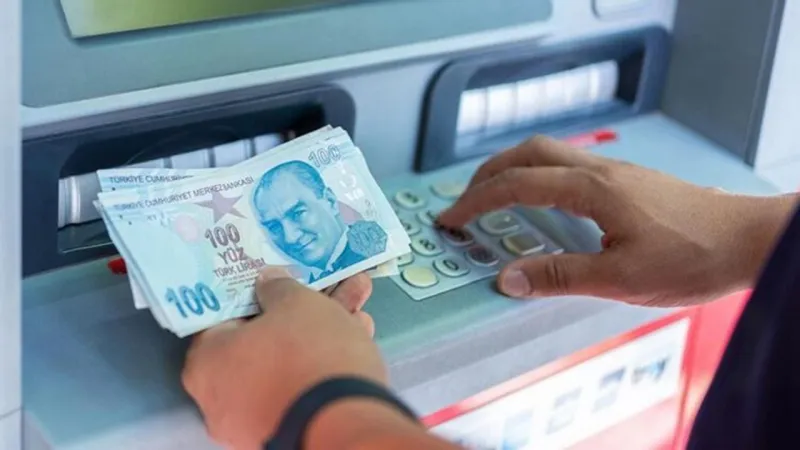 Bayram Öncesi ATM Sürprizi! Bankalar Limitleri Artırdı