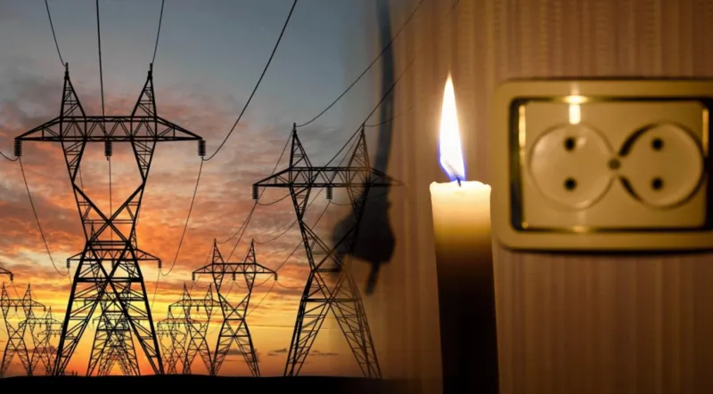 İstanbul'da Elektrik Kesintisi! Esenler ve Diğer İlçelerde Durum Ne?