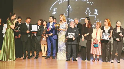 Bitlis Film Festivali Sona Erdi! Kazananlar Belli Oldu Mu?