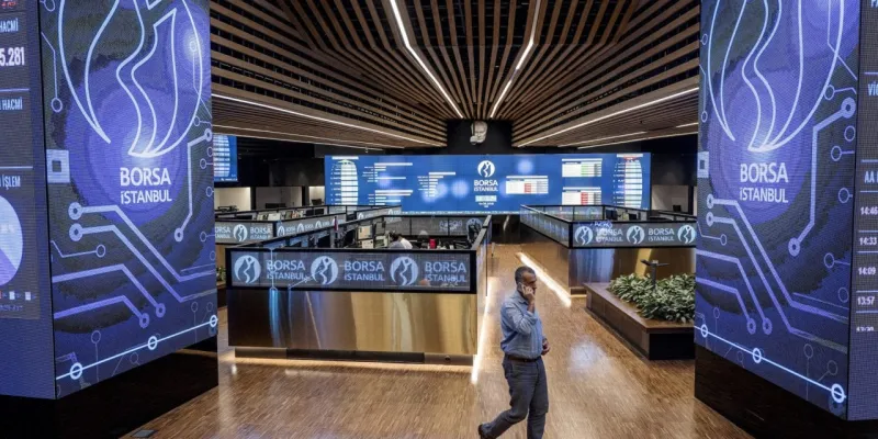 Borsa İstanbul'da Rekor Yükseliş! Yatırımcılar Ne Yapmalı?