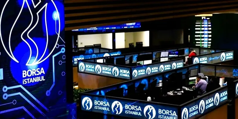 Borsa İstanbul'da Yükseliş! İlk Yarıda Neler Oldu?