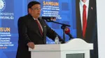 Samsun'dan Müjde! Çevre İllere Adli Tıp Hizmeti Genişliyor