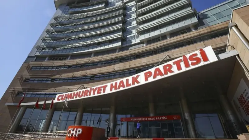 PKK'nın Silah Bırakma Kararı: CHP'den Kritik Değerlendirme!