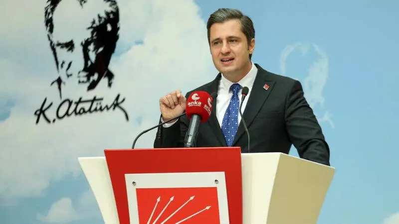 CHP'den Kayyum Tepkisi: Seçim Yatırımı mı, Terörsüz Türkiye mi?
