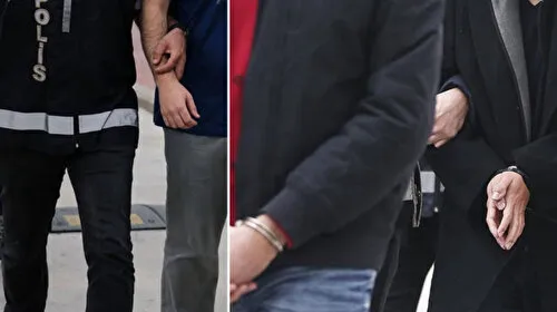 Çorum'da DEAŞ Operasyonu! O Evde Neler Bulundu?
