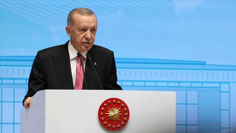 Erdoğan'dan Kritik Açıklamalar: Türkiye Nereye Gidiyor?
