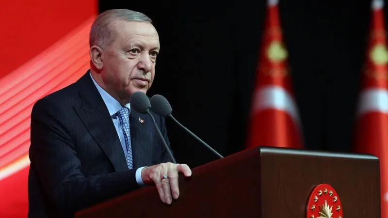 Erdoğan'dan Sert Mesaj: Devletten Üstün Olanın Tepesine Bineceğiz!