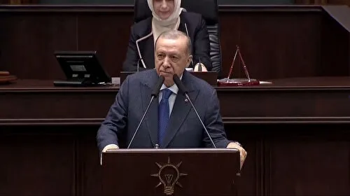 Erdoğan'dan Müjde: Terörsüz Türkiye'de Yeni Dönem Başlıyor!