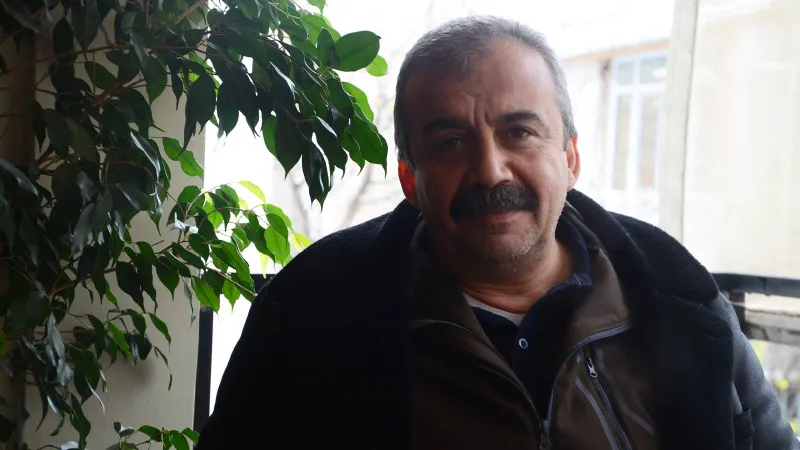 Sırrı Süreyya Önder'e Suikast Girişimi! DEM'den Şok Açıklama