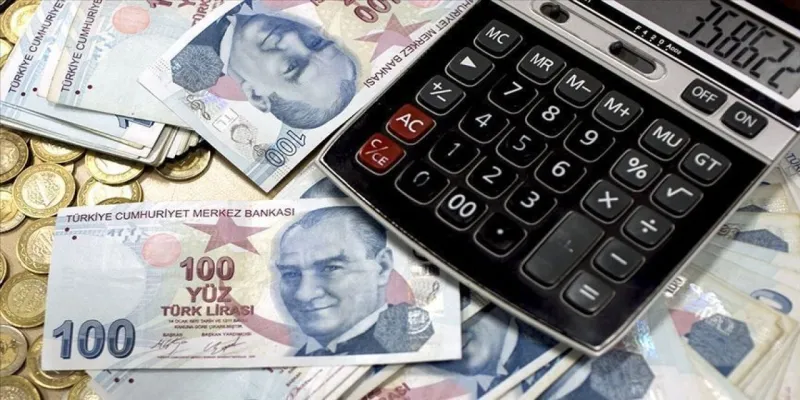 Devletin Faiz Çıkmazı: 1 Liraya 16 Lira Ödeme Şoku!