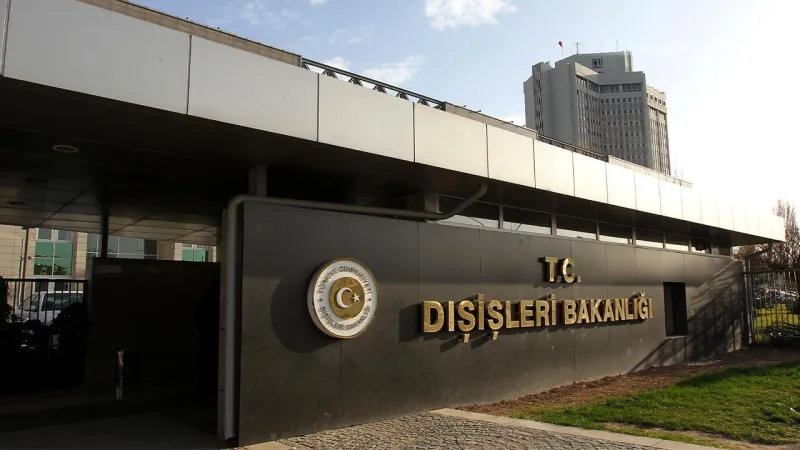 Sudan Alarmı! Dışişleri'nden Seyahat Uyarısı: Gitmek Güvenli mi?