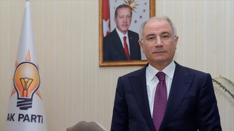 Efkan Ala'dan Müjde! Terörsüz Türkiye'ye Dev Adım!
