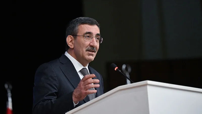 EKK'dan Kritik Enflasyon Kararı! Mücadele Sürecek mi?