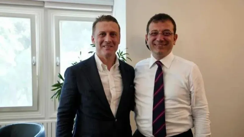 İmamoğlu'nun Kasası Konuştu! İBB'de Neler Döndü? Şok İtiraf