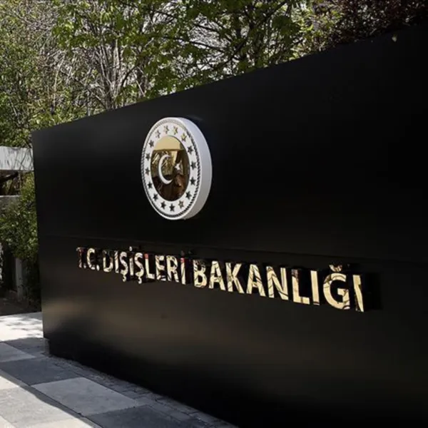 Ekvador'da Askerlere Hain Saldırı! Türkiye'den Sert Kınama