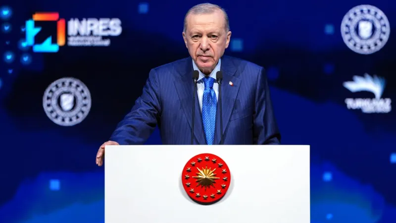 Erdoğan'dan Tarihi Açıklama: Akkuyu'da Üretim Ne Zaman Başlıyor?