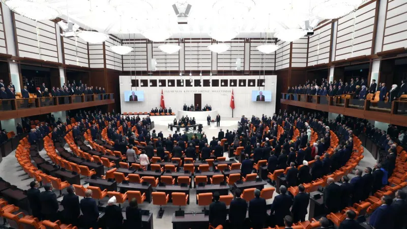 Sokak Röportajları Yasaklanıyor Mu? Erdoğan'dan MHP'ye Şok Talimat!