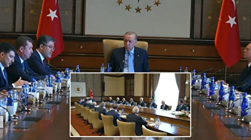 Erdoğan'dan Çiftçilere Müjde! Dünya Çiftçiler Günü'nde Bomba Açıklamalar!