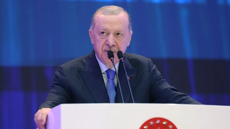 Erdoğan'dan Sürpriz Sırrı Süreyya Önder Açıklaması! Şoke Edecek Detaylar