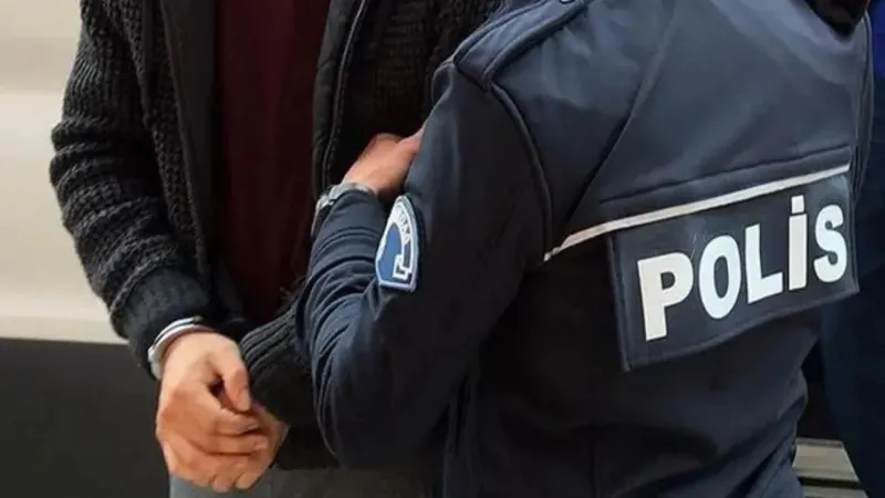 Erzincan'da Şok Operasyon! 9 Firari Hükümlü Yakalandı!