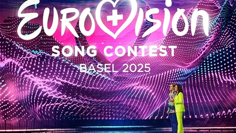 Eurovision 2025 Nerede? Final Tarihi Belli Oldu! Kaçırmayın!