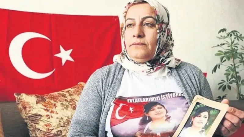 PKK Feshediliyor Mu? Dağa Kaçırılan Annelerden Umut Dolu Açıklama!