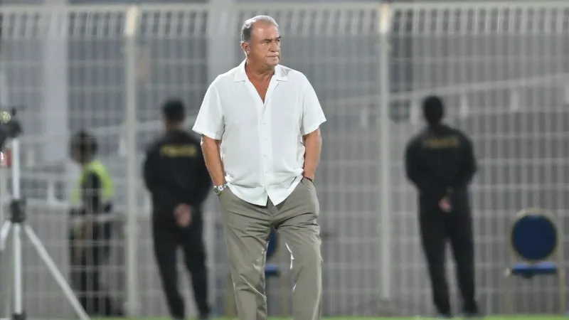 Fatih Terim'den ŞOK Sözler: Sözleşme Yenileme İddialarına Ne Dedi?
