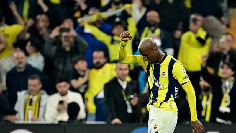 Mourinho'nun Fenerbahçe Faturası: 4.7 Milyar TL Şok!