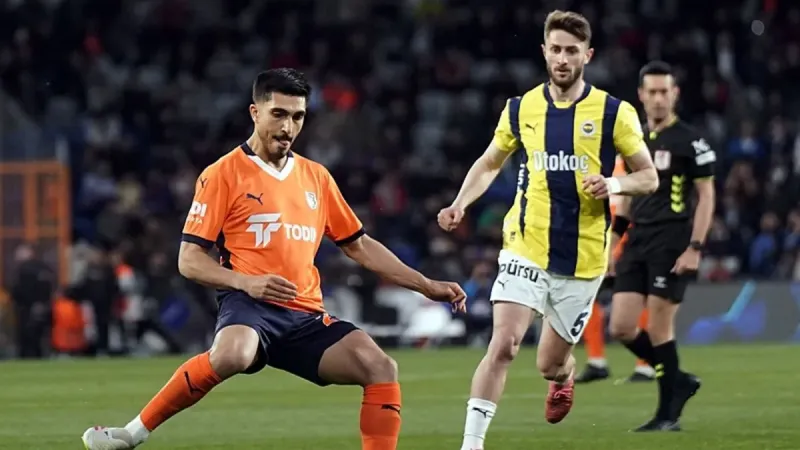 İsmail Yüksek Fenerbahçe'de Kalıyor Mu? Şok Sözleşme Detayları!