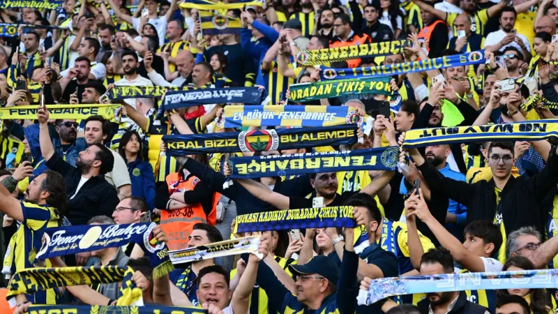 Fenerbahçe'nin Şampiyonluk Kader Maçı! İşte Muhtemel 11'ler!