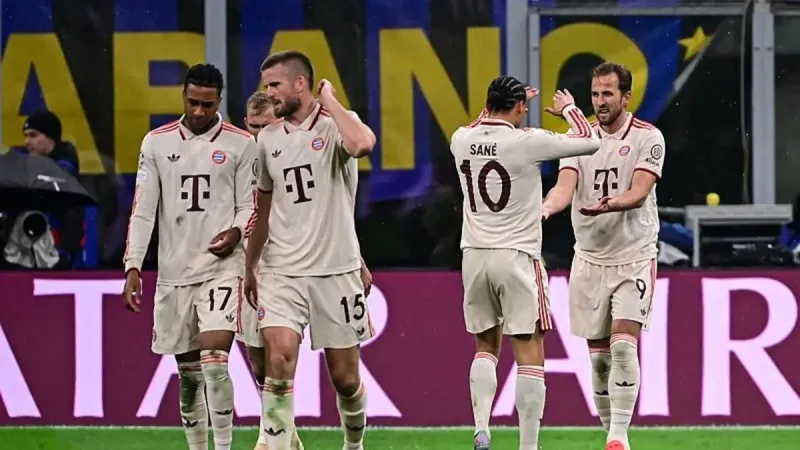 Galatasaray'a Bayern Münih'ten Transfer Bombası mı? İşte O İki Yıldız!