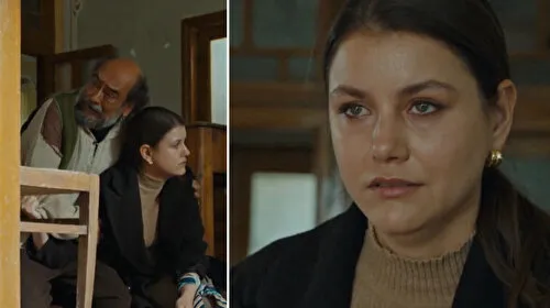 Gönül Dağı'nda Şok! Selma Kör mü Oluyor? Yeni Fragman Yayımlandı!